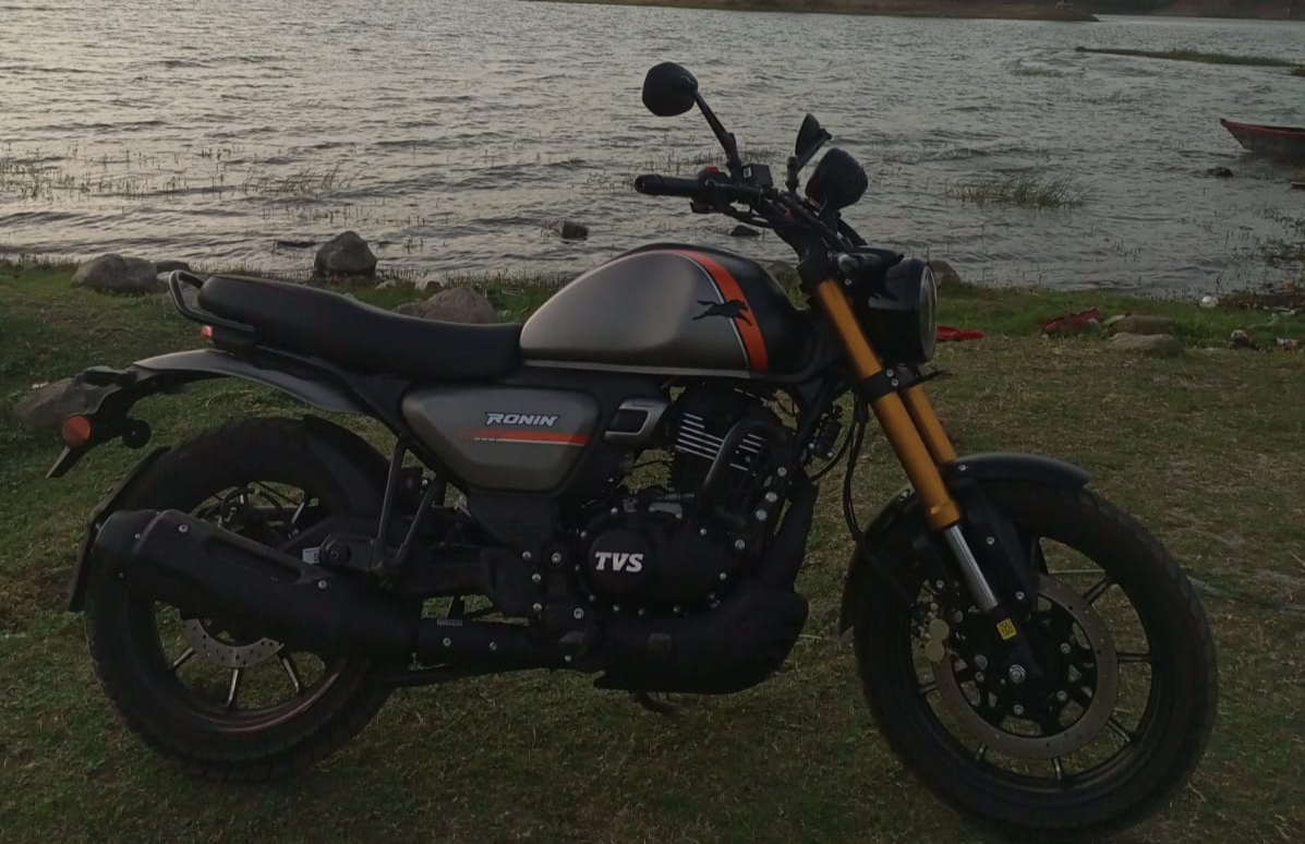 Bike