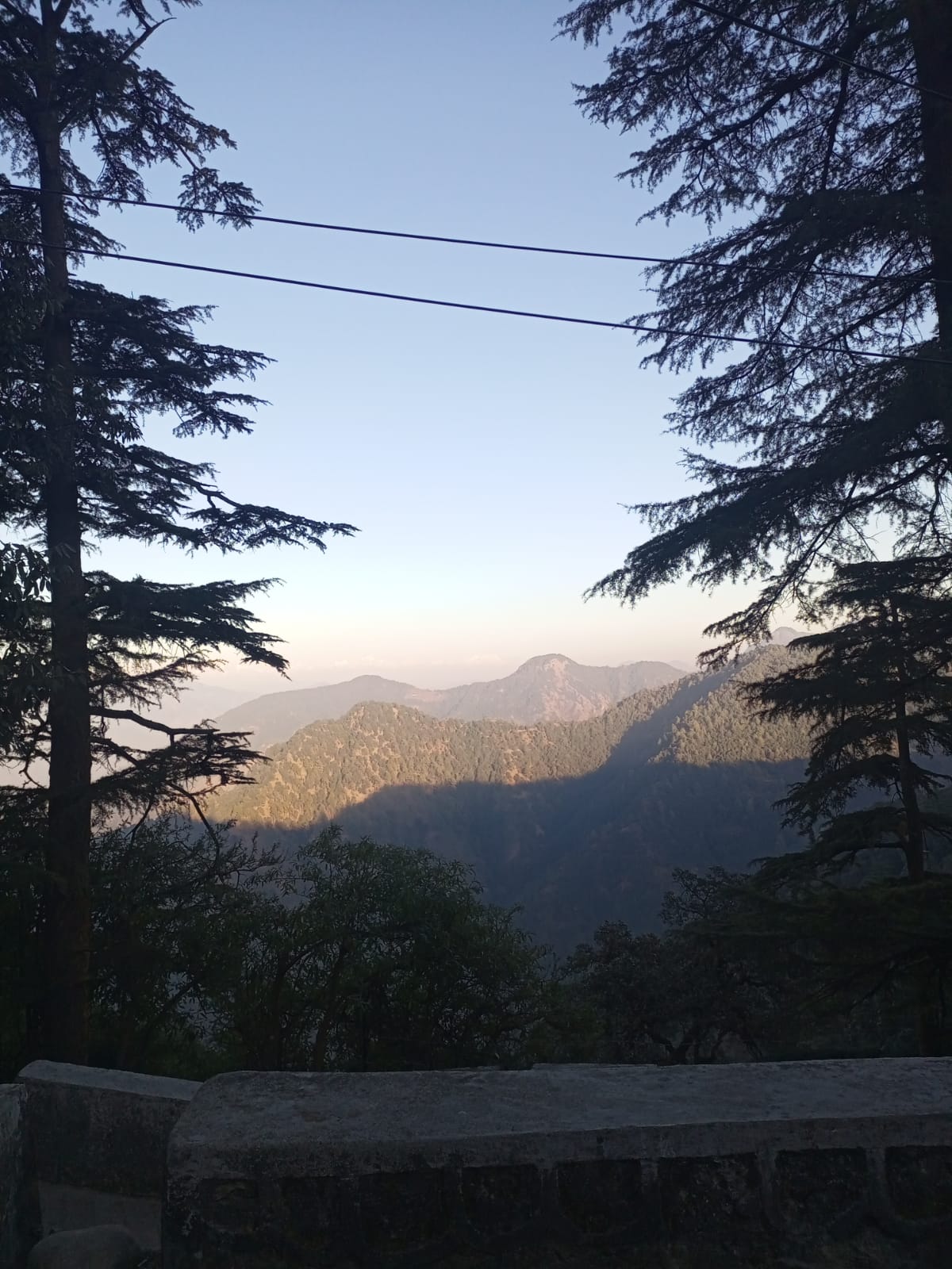 Mountains